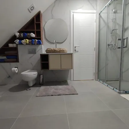 Putopis Na Jahorini Apartmán