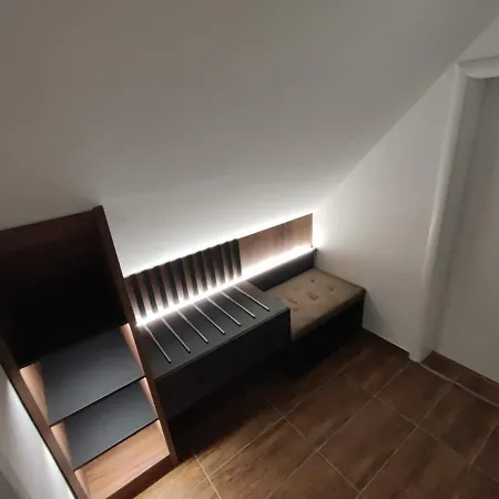 Putopis Na Jahorini Apartment