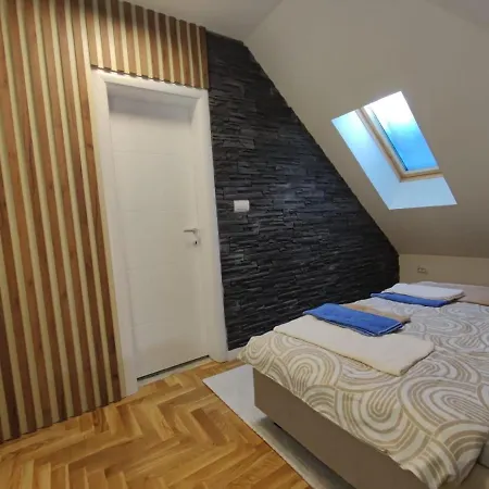 Apartment Putopis Na Jahorini *