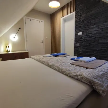 Apartment Putopis Na Jahorini
