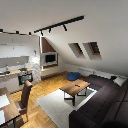 Apartment Putopis Na Jahorini Pale