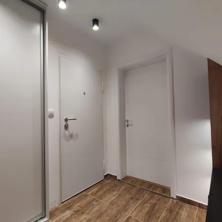 Putopis Na Jahorini Apartmán