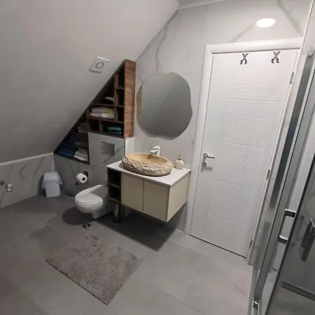 Putopis Na Jahorini Pale