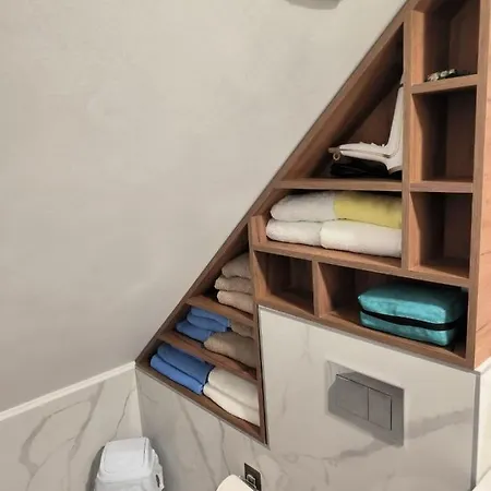 Apartmán Putopis Na Jahorini *