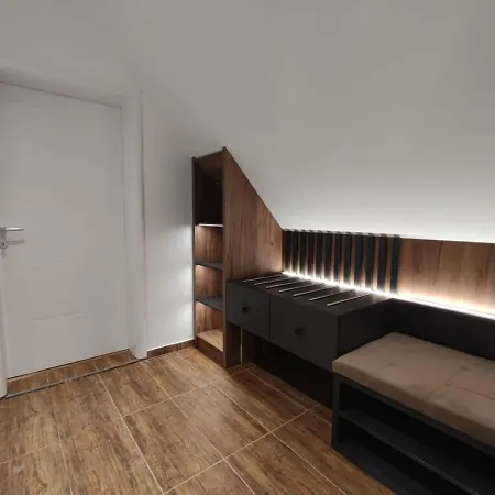 Putopis Na Jahorini Apartmán