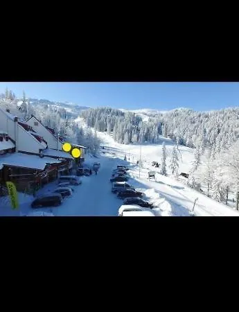 Putopis Na Jahorini Pale