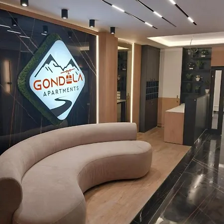 Putopis Na Jahorini Apartmán