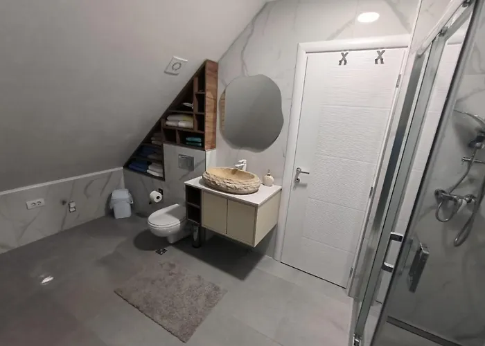 Putopis Na Jahorini Pale